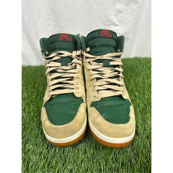 Size 10.5 - Air Jordan 1.5 The Return‎ main image 9